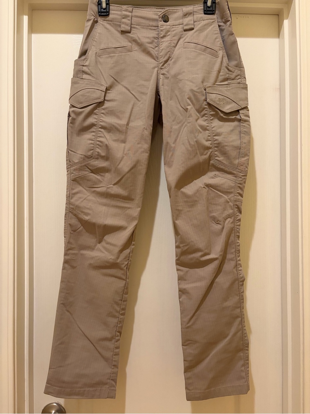 5.11 Tactical Khaki Cargo Pants